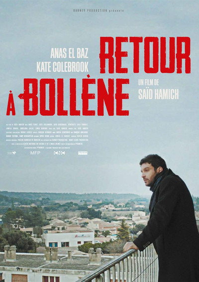 Póster de Return to Bollene