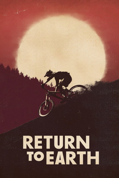 Póster de Return to Earth