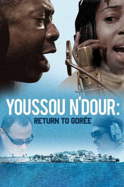 Póster de Return to Gorée