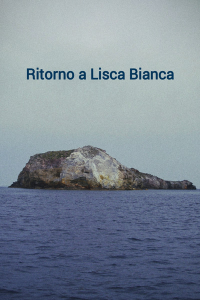 Póster de Return to Lisca Bianca Island