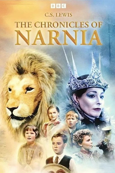 Póster de Return to Narnia