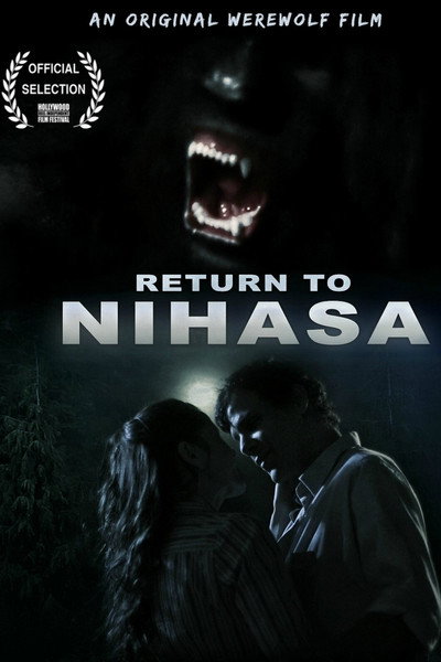 Póster de Return to Nihasa