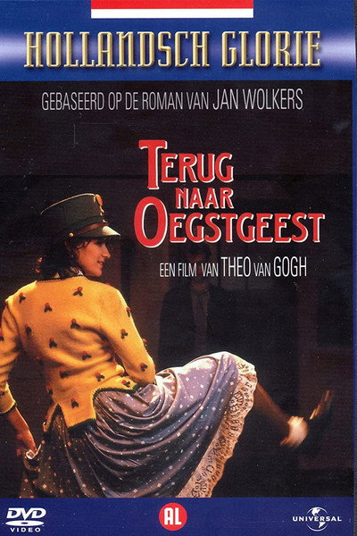 Póster de Return to Oegstgeest