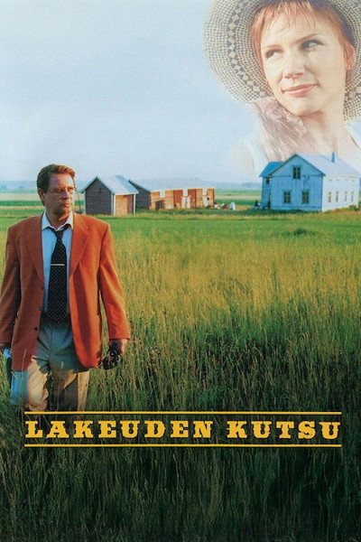 Póster de Return to Plainlands