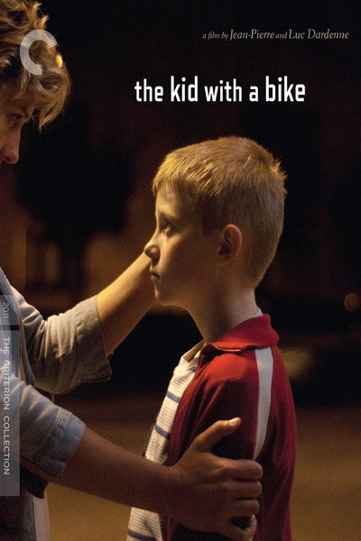 Póster de Return to Seraing with Jean-Pierre and Luc Dardenne