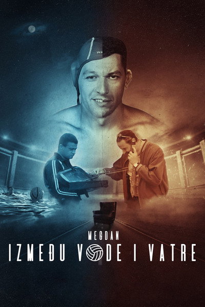 Póster de Return to the Ring