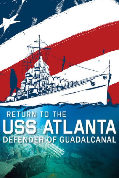 Póster de Return to the USS Atlanta