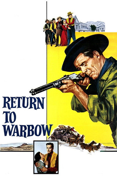 Póster de Return to Warbow
