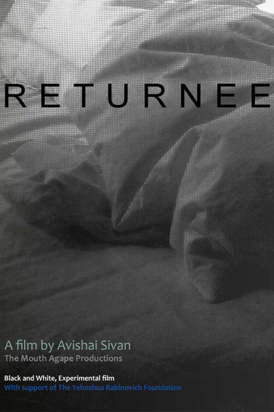 Póster de Returnee