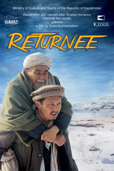 Póster de Returnee