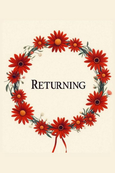 Póster de Returning