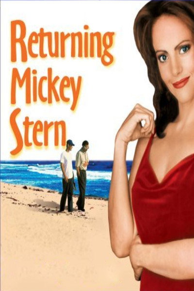 Póster de Returning Mickey Stern