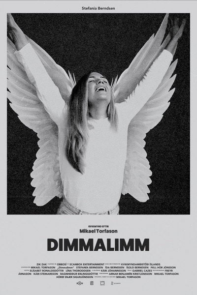 Póster de Returning to Lulu