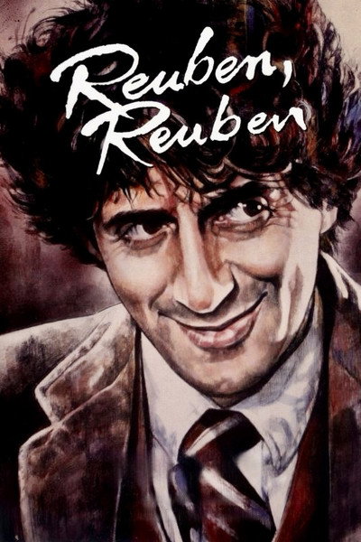 Póster de Reuben, Reuben