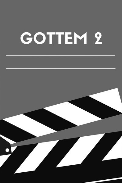 Póster de Reuben Shaw presents Gottem 2