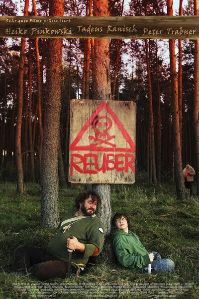 Póster de Reuber