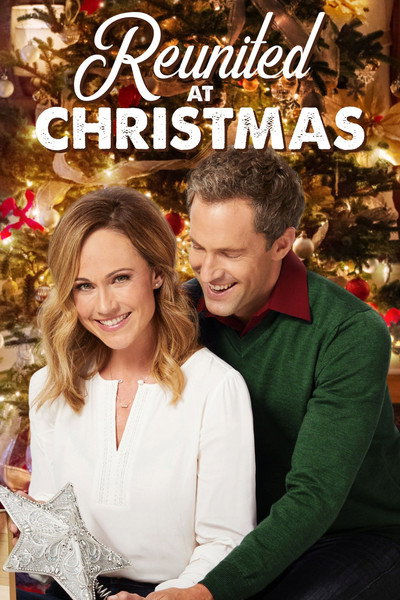 Póster de Reunidos por Navidad