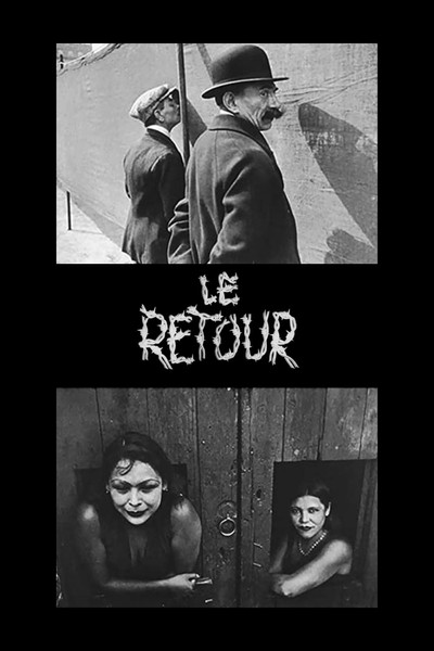 Póster de Reunion