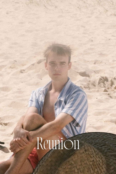 Póster de Reunion