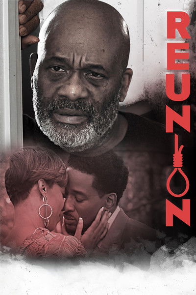 Póster de Reunion