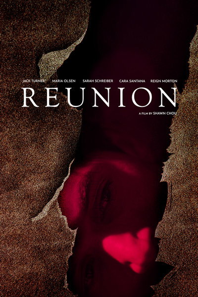 Póster de Reunion