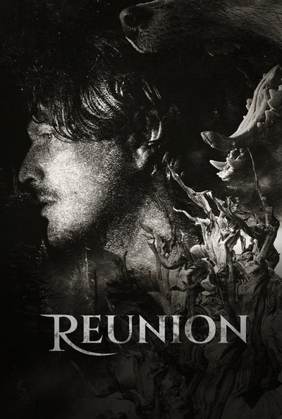 Póster de Reunion