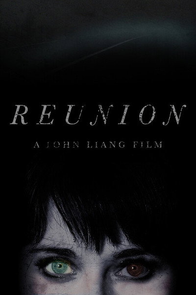Póster de Reunion