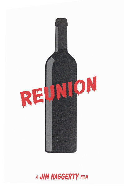 Póster de Reunion