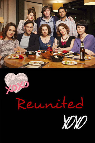 Póster de Reunited