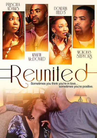 Póster de Reunited