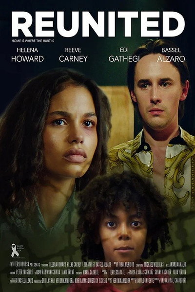 Póster de Reunited