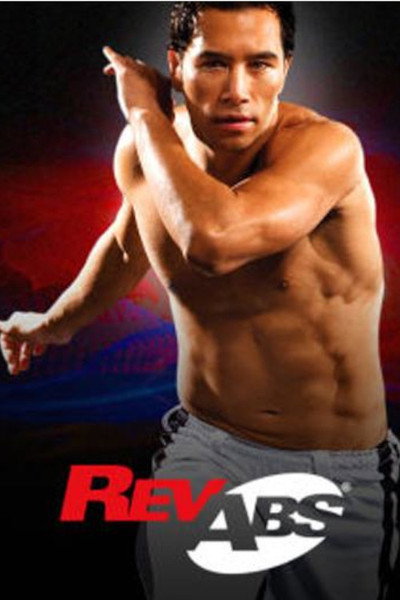 Póster de Rev Abs