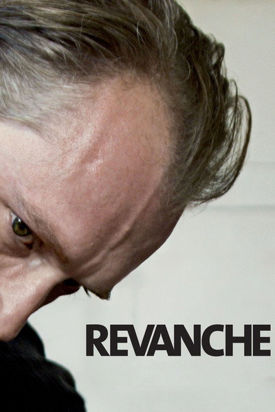 Póster de Revanche