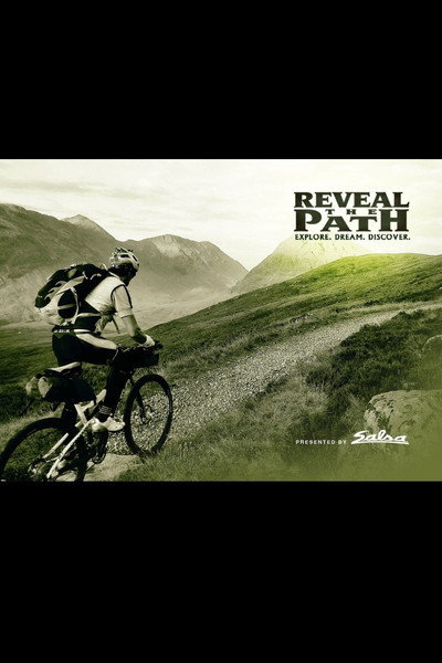 Póster de Reveal the Path