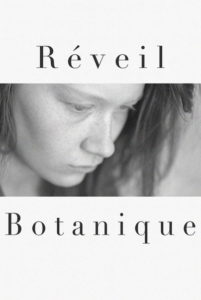 Póster de Réveil Botanique