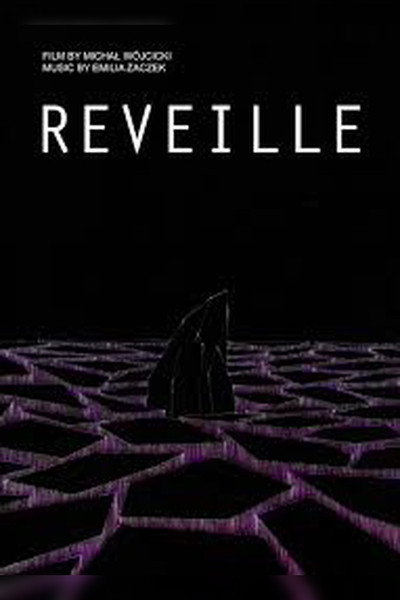 Póster de Reveille