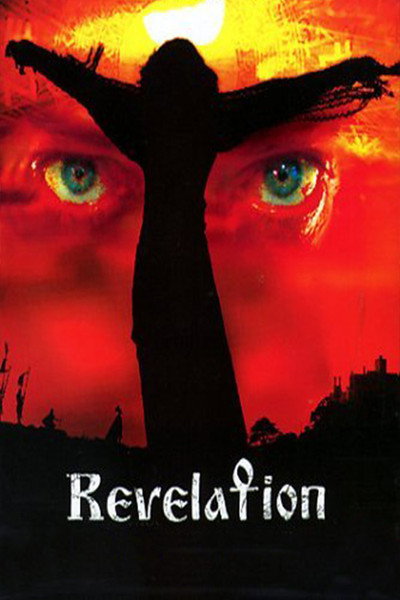 Póster de Revelation