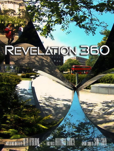 Póster de Revelation 360