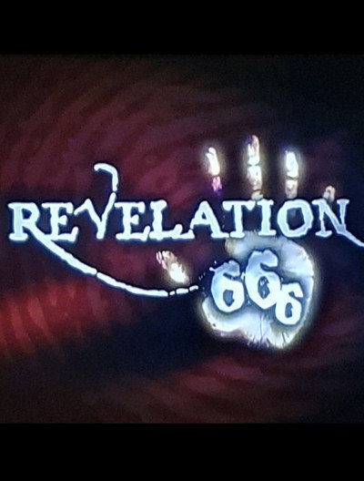 Póster de Revelation 666