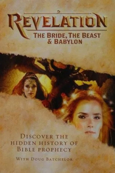 Póster de Revelation: The Bride, the Beast & Babylon