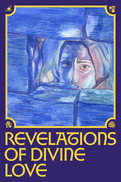 Póster de Revelations of Divine Love
