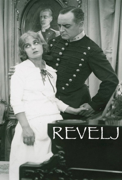 Póster de Revelj