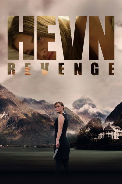 Póster de Revenge