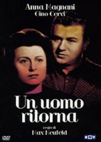 Póster de Revenge