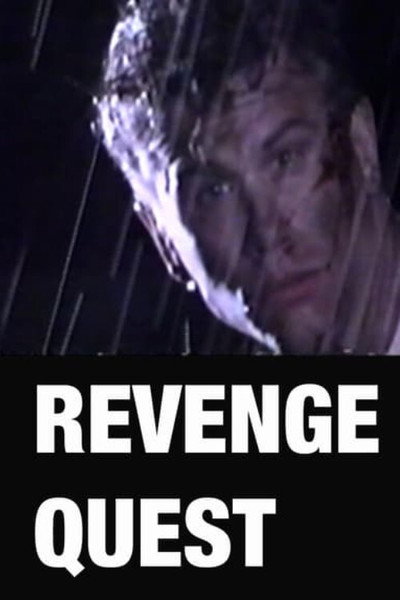 Póster de Revenge Quest