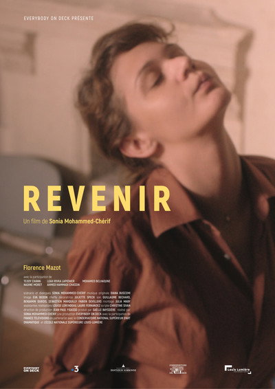 Póster de Revenir