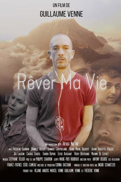 Póster de Rêver Ma Vie
