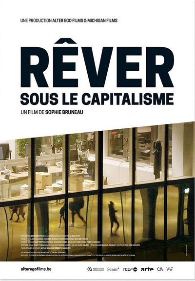 Póster de Rêver sous le capitalisme