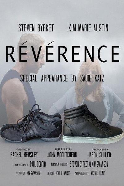 Póster de Reverence