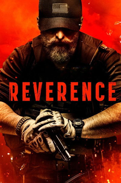 Póster de Reverence